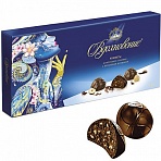 Конфеты шоколадные БАБАЕВСКИЙ «Вдохновение», классические, 450 г