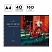 превью Альбом для рисования 40л., А4, на гребне Greenwich Line «About summer», 160г/м2, мат. ламинация, тисн. фольгой, перфорация на отрыв, жест. подложка