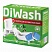 превью Средство для мытья посуды в посудомоечных машинах 100 шт., DIWASH (Дивош), таблетки