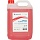 Профессиональное кислотное средство для мытья кафельных и керамических поверхностей Химитек Поликор-Гель 5 литров