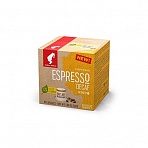 Кофе в капсулах для кофемашин Julius Meinl Espresso Decaf Bio (10 штук в упаковке)