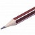 превью Набор BRAUBERG: 2 карандаша, стирательная резинка, точилка, в блистере