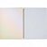 превью Бизнес-тетрадь Attache Selection Rainbow A4 80 листов разноцветная в клетку на спирали (218×294 мм)