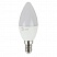 превью Лампа светодиодная ЭРА STD LED B35-9W-827-E14 E14 / Е14 9 Вт теплый свет