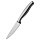 Нож овощной 3.5'' 88мм Base line, кт045