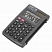 превью Калькулятор STAFF карманный STF-6248, 8 разрядов, двойное питание, 104х63мм