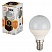 превью Лампа светодиодная ЭРА, 7 (60) Вт, цоколь E14, шар, теплый белый свет, 30000 ч., LED smdP45-7w-827-E14