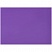 превью Цветная пористая резина (фоамиран) ArtSpace, 50×70, 1мм., лавандовый