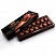 превью Конфеты ПОБЕДА ВКУСА «Трюфели шоколадные с ромом», 180 г, картонная коробка