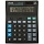 Калькулятор настольный Attache Economy 12-разрядный черный