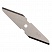 превью Запасные лезвия для универсального ножа Olfa СК-1 18 мм двухсторонние (2 штуки в упаковке)
