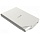 Внешний жесткий диск Silicon Power Stream S03 1000GB, 2.5', USB3.1, белый