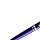 Ручка шариковая Waterman «Expert Blue CT» синяя, 1.0мм, подарочная упаковка