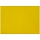 Картон плакатный Werola, 48×68см, 380г/м2, 10л., желтый