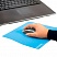 превью Коврик для мыши DEFENDER Notebook microfiber, микрофибра+sbr, 300×225×1.2 мм, 2 цвета