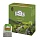 Чай AHMAD «Chinese Green Tea» Professional, зеленый, 300 пакетиков с ярлычками по 1.8 г