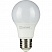 превью Лампа светодиодная LED-A60-VC 12Вт 230В Е27 4000К 1140 Лм IN HOME