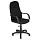 Кресло для руководителя Everprof EP 708 TM черное (хромированный металл/сетка/ткань)