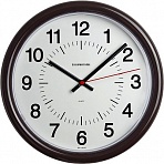 Часы настенные 21234211 (24.5×24.5×3.6 см)