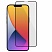превью Защитное стекло uBear Privacy для Apple iPhone 13/13 Pro (GL131BL03ANP61-I21)