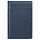 Телефонная книга Attache Bizon искусственная кожа A5 120 листов бордовая (142×210 мм)
