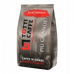 Кофе в зернах TOTTI «Caffe Piu Grande» 1 кг
