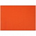превью Цветная пористая резина (фоамиран) ArtSpace, 50×70, 1мм., оранжевый