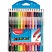 превью Фломастеры Maped Color'peps 12 цветов + карандаши 15 цветов