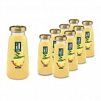 Сок IL Primo ананасовый 0.2 л (8 штук в упаковке)