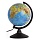 Глобус Globen физико-политический интерактивный с подсветкой рельефный(320 мм)
