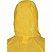 превью Комбинезон одноразовый с капюшоном желтый Delta Plus DT300 56-58 (XXL) (DT300XX)