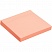 превью Стикеры Attache Economy 76×76 мм неоновый розовый (1 блок, 100 листов)