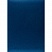 превью Папка адресная синяя (225×310 мм, танго)