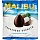 Конфеты Malibu в шоколадной глазури 140 г