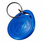 Брелок магнитный Tantos Temic синий 00-00182794 (100 штук в упаковке)