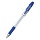 Ручка шариковая автоматическая PENAC PEPE мет. корп,0.7мм, масл, син. BB0502-06