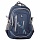 Рюкзак BRAUBERG для старшеклассников/студентов/молодежи, «Старлайт», 30 литров, 46×34×18 см