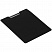 превью Папка-планшет с зажимом OfficeSpace А4, пластик (полифом), черный
