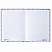 превью Блокнот Notebook STAFF, А6, 110×147 мм, 80 л., твердая ламинированная обложка, шотландка