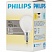 превью Лампа накаливания Philips, шарик, матовая, 40Вт, цоколь E14