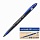 Ручка-роллер Uni «Uni-Ball II Micro UB-104» синяя, 0.5мм