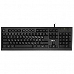 Клавиатура Acer OKW120 black (ZL. KBDEE.006)
