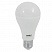 превью Лампа светодиодная Старт LED, серия «ЭКО» 20W40, тип А «груша», Е27, 4000К, холодный свет. 15000ч