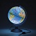 превью Глобус зоогеографический GLOBEN «Классик Евро», диаметр 250 мм, с подсветкой, детский
