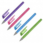 Ручка шариковая неавтоматическая EasyWrite. SPECIAL 0.5, син, манж, асс 20-0040