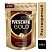 превью Кофе растворимый Nescafe Gold 190 г (пакет)