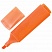 превью Текстмаркер STAFF эконом, скошенный наконечник 1-5 мм, оранжевый