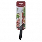 Нож кухонный Attribute Chef универсальный лезвие 12 см (артикул производителя AKC014)