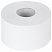 превью Бумага туалетная LAIMA UNIVERSAL WHITE (Система T2) 1-слойная 12 рулонов по 200 метров, цвет белый, 111335