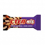 Конфеты шоколадные Славянка Степ Mix 1 кг